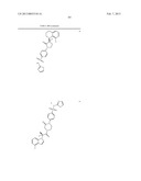 Piperidine and Piperazine Phenyl Sulfonamides as Modulators of Ion     Channels diagram and image