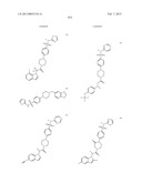 Piperidine and Piperazine Phenyl Sulfonamides as Modulators of Ion     Channels diagram and image