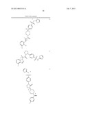 Piperidine and Piperazine Phenyl Sulfonamides as Modulators of Ion     Channels diagram and image