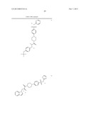 Piperidine and Piperazine Phenyl Sulfonamides as Modulators of Ion     Channels diagram and image