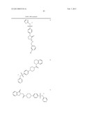 Piperidine and Piperazine Phenyl Sulfonamides as Modulators of Ion     Channels diagram and image