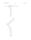 Piperidine and Piperazine Phenyl Sulfonamides as Modulators of Ion     Channels diagram and image