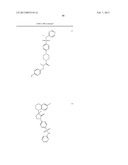 Piperidine and Piperazine Phenyl Sulfonamides as Modulators of Ion     Channels diagram and image