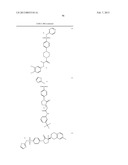 Piperidine and Piperazine Phenyl Sulfonamides as Modulators of Ion     Channels diagram and image