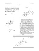 PYRROLIDINE DERIVATIVES diagram and image