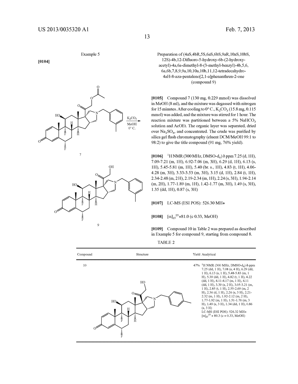 PYRROLIDINE DERIVATIVES - diagram, schematic, and image 14