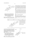 PYRROLIDINE DERIVATIVES diagram and image