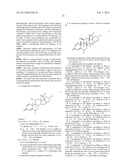 PYRROLIDINE DERIVATIVES diagram and image