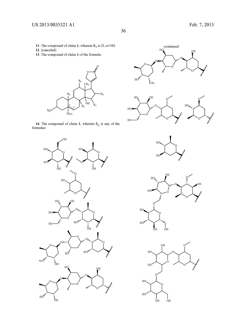 COMPOUNDS FOR THE TREATMENT OF OCULAR CANCER - diagram, schematic, and image 65