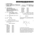 AMINOCHROMANE, AMINOTHIOCHROMANE AND AMINO-1,2,3,4-TETRAHYDROQUINOLINE     DERIVATIVES, PHARMACEUTICAL COMPOSITIONS CONTAINING THEM, AND THEIR USE     IN THERAPY diagram and image