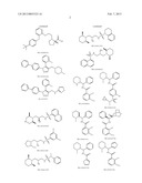 AMINOCHROMANE, AMINOTHIOCHROMANE AND AMINO-1,2,3,4-TETRAHYDROQUINOLINE     DERIVATIVES, PHARMACEUTICAL COMPOSITIONS CONTAINING THEM, AND THEIR USE     IN THERAPY diagram and image