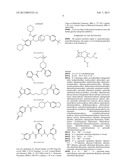 AMINOCHROMANE, AMINOTHIOCHROMANE AND AMINO-1,2,3,4-TETRAHYDROQUINOLINE     DERIVATIVES, PHARMACEUTICAL COMPOSITIONS CONTAINING THEM, AND THEIR USE     IN THERAPY diagram and image