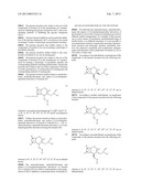 AMINOCHROMANE, AMINOTHIOCHROMANE AND AMINO-1,2,3,4-TETRAHYDROQUINOLINE     DERIVATIVES, PHARMACEUTICAL COMPOSITIONS CONTAINING THEM, AND THEIR USE     IN THERAPY diagram and image