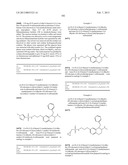 AMINOCHROMANE, AMINOTHIOCHROMANE AND AMINO-1,2,3,4-TETRAHYDROQUINOLINE     DERIVATIVES, PHARMACEUTICAL COMPOSITIONS CONTAINING THEM, AND THEIR USE     IN THERAPY diagram and image