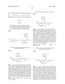 AMINOCHROMANE, AMINOTHIOCHROMANE AND AMINO-1,2,3,4-TETRAHYDROQUINOLINE     DERIVATIVES, PHARMACEUTICAL COMPOSITIONS CONTAINING THEM, AND THEIR USE     IN THERAPY diagram and image