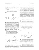 AMINOCHROMANE, AMINOTHIOCHROMANE AND AMINO-1,2,3,4-TETRAHYDROQUINOLINE     DERIVATIVES, PHARMACEUTICAL COMPOSITIONS CONTAINING THEM, AND THEIR USE     IN THERAPY diagram and image