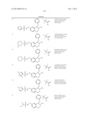 AMINOCHROMANE, AMINOTHIOCHROMANE AND AMINO-1,2,3,4-TETRAHYDROQUINOLINE     DERIVATIVES, PHARMACEUTICAL COMPOSITIONS CONTAINING THEM, AND THEIR USE     IN THERAPY diagram and image