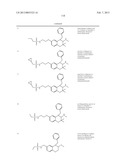 AMINOCHROMANE, AMINOTHIOCHROMANE AND AMINO-1,2,3,4-TETRAHYDROQUINOLINE     DERIVATIVES, PHARMACEUTICAL COMPOSITIONS CONTAINING THEM, AND THEIR USE     IN THERAPY diagram and image