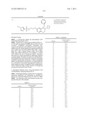 AMINOCHROMANE, AMINOTHIOCHROMANE AND AMINO-1,2,3,4-TETRAHYDROQUINOLINE     DERIVATIVES, PHARMACEUTICAL COMPOSITIONS CONTAINING THEM, AND THEIR USE     IN THERAPY diagram and image