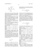 AMINOCHROMANE, AMINOTHIOCHROMANE AND AMINO-1,2,3,4-TETRAHYDROQUINOLINE     DERIVATIVES, PHARMACEUTICAL COMPOSITIONS CONTAINING THEM, AND THEIR USE     IN THERAPY diagram and image