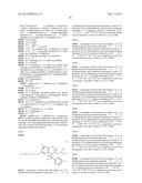 AMINOCHROMANE, AMINOTHIOCHROMANE AND AMINO-1,2,3,4-TETRAHYDROQUINOLINE     DERIVATIVES, PHARMACEUTICAL COMPOSITIONS CONTAINING THEM, AND THEIR USE     IN THERAPY diagram and image