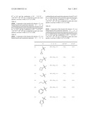 AMINOCHROMANE, AMINOTHIOCHROMANE AND AMINO-1,2,3,4-TETRAHYDROQUINOLINE     DERIVATIVES, PHARMACEUTICAL COMPOSITIONS CONTAINING THEM, AND THEIR USE     IN THERAPY diagram and image