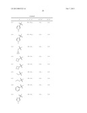 AMINOCHROMANE, AMINOTHIOCHROMANE AND AMINO-1,2,3,4-TETRAHYDROQUINOLINE     DERIVATIVES, PHARMACEUTICAL COMPOSITIONS CONTAINING THEM, AND THEIR USE     IN THERAPY diagram and image