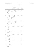 AMINOCHROMANE, AMINOTHIOCHROMANE AND AMINO-1,2,3,4-TETRAHYDROQUINOLINE     DERIVATIVES, PHARMACEUTICAL COMPOSITIONS CONTAINING THEM, AND THEIR USE     IN THERAPY diagram and image