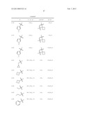 AMINOCHROMANE, AMINOTHIOCHROMANE AND AMINO-1,2,3,4-TETRAHYDROQUINOLINE     DERIVATIVES, PHARMACEUTICAL COMPOSITIONS CONTAINING THEM, AND THEIR USE     IN THERAPY diagram and image