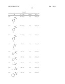 AMINOCHROMANE, AMINOTHIOCHROMANE AND AMINO-1,2,3,4-TETRAHYDROQUINOLINE     DERIVATIVES, PHARMACEUTICAL COMPOSITIONS CONTAINING THEM, AND THEIR USE     IN THERAPY diagram and image