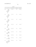 AMINOCHROMANE, AMINOTHIOCHROMANE AND AMINO-1,2,3,4-TETRAHYDROQUINOLINE     DERIVATIVES, PHARMACEUTICAL COMPOSITIONS CONTAINING THEM, AND THEIR USE     IN THERAPY diagram and image