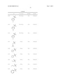 AMINOCHROMANE, AMINOTHIOCHROMANE AND AMINO-1,2,3,4-TETRAHYDROQUINOLINE     DERIVATIVES, PHARMACEUTICAL COMPOSITIONS CONTAINING THEM, AND THEIR USE     IN THERAPY diagram and image