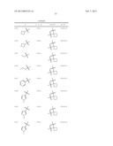 AMINOCHROMANE, AMINOTHIOCHROMANE AND AMINO-1,2,3,4-TETRAHYDROQUINOLINE     DERIVATIVES, PHARMACEUTICAL COMPOSITIONS CONTAINING THEM, AND THEIR USE     IN THERAPY diagram and image