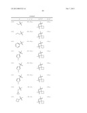 AMINOCHROMANE, AMINOTHIOCHROMANE AND AMINO-1,2,3,4-TETRAHYDROQUINOLINE     DERIVATIVES, PHARMACEUTICAL COMPOSITIONS CONTAINING THEM, AND THEIR USE     IN THERAPY diagram and image