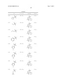 AMINOCHROMANE, AMINOTHIOCHROMANE AND AMINO-1,2,3,4-TETRAHYDROQUINOLINE     DERIVATIVES, PHARMACEUTICAL COMPOSITIONS CONTAINING THEM, AND THEIR USE     IN THERAPY diagram and image