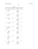 AMINOCHROMANE, AMINOTHIOCHROMANE AND AMINO-1,2,3,4-TETRAHYDROQUINOLINE     DERIVATIVES, PHARMACEUTICAL COMPOSITIONS CONTAINING THEM, AND THEIR USE     IN THERAPY diagram and image