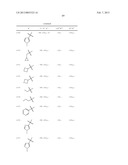 AMINOCHROMANE, AMINOTHIOCHROMANE AND AMINO-1,2,3,4-TETRAHYDROQUINOLINE     DERIVATIVES, PHARMACEUTICAL COMPOSITIONS CONTAINING THEM, AND THEIR USE     IN THERAPY diagram and image