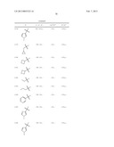 AMINOCHROMANE, AMINOTHIOCHROMANE AND AMINO-1,2,3,4-TETRAHYDROQUINOLINE     DERIVATIVES, PHARMACEUTICAL COMPOSITIONS CONTAINING THEM, AND THEIR USE     IN THERAPY diagram and image