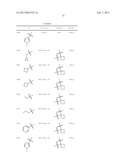 AMINOCHROMANE, AMINOTHIOCHROMANE AND AMINO-1,2,3,4-TETRAHYDROQUINOLINE     DERIVATIVES, PHARMACEUTICAL COMPOSITIONS CONTAINING THEM, AND THEIR USE     IN THERAPY diagram and image