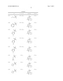 AMINOCHROMANE, AMINOTHIOCHROMANE AND AMINO-1,2,3,4-TETRAHYDROQUINOLINE     DERIVATIVES, PHARMACEUTICAL COMPOSITIONS CONTAINING THEM, AND THEIR USE     IN THERAPY diagram and image