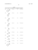 AMINOCHROMANE, AMINOTHIOCHROMANE AND AMINO-1,2,3,4-TETRAHYDROQUINOLINE     DERIVATIVES, PHARMACEUTICAL COMPOSITIONS CONTAINING THEM, AND THEIR USE     IN THERAPY diagram and image