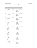 AMINOCHROMANE, AMINOTHIOCHROMANE AND AMINO-1,2,3,4-TETRAHYDROQUINOLINE     DERIVATIVES, PHARMACEUTICAL COMPOSITIONS CONTAINING THEM, AND THEIR USE     IN THERAPY diagram and image