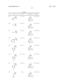 AMINOCHROMANE, AMINOTHIOCHROMANE AND AMINO-1,2,3,4-TETRAHYDROQUINOLINE     DERIVATIVES, PHARMACEUTICAL COMPOSITIONS CONTAINING THEM, AND THEIR USE     IN THERAPY diagram and image