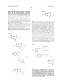 AMINOCHROMANE, AMINOTHIOCHROMANE AND AMINO-1,2,3,4-TETRAHYDROQUINOLINE     DERIVATIVES, PHARMACEUTICAL COMPOSITIONS CONTAINING THEM, AND THEIR USE     IN THERAPY diagram and image