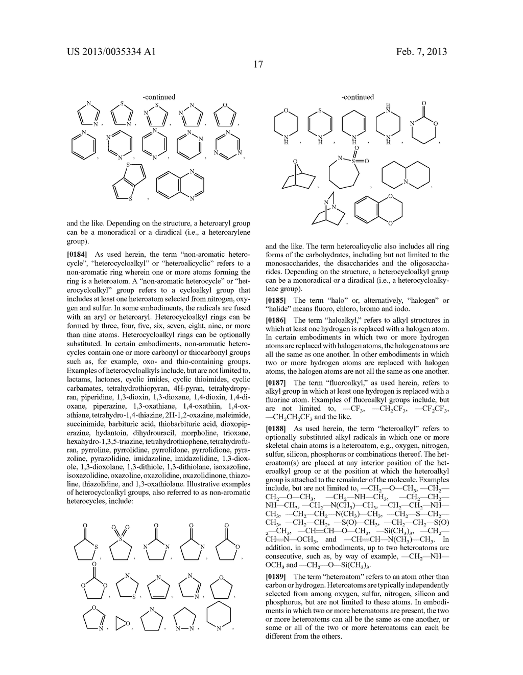 INHIBITORS OF BRUTON'S TYROSINE KINASE - diagram, schematic, and image 25