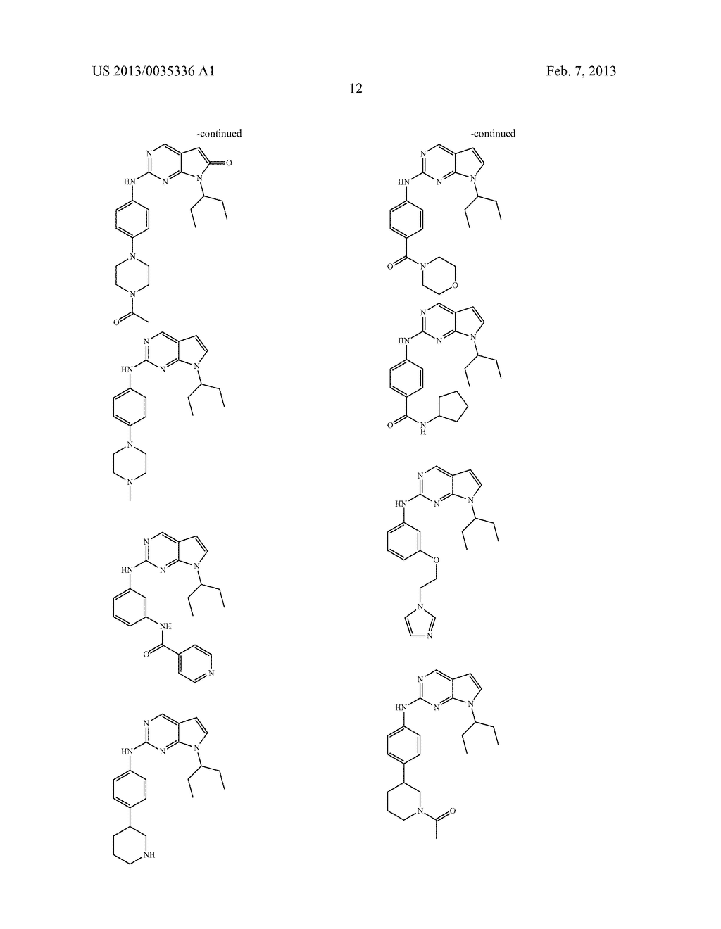 COMBINATION COMPRISING A CYCLIN DEPENDENT KINASE 4 OR CYCLIN DEPENDENT     KINASE (CDK4/6) INHIBITOR FOR TREATING CANCER - diagram, schematic, and image 30