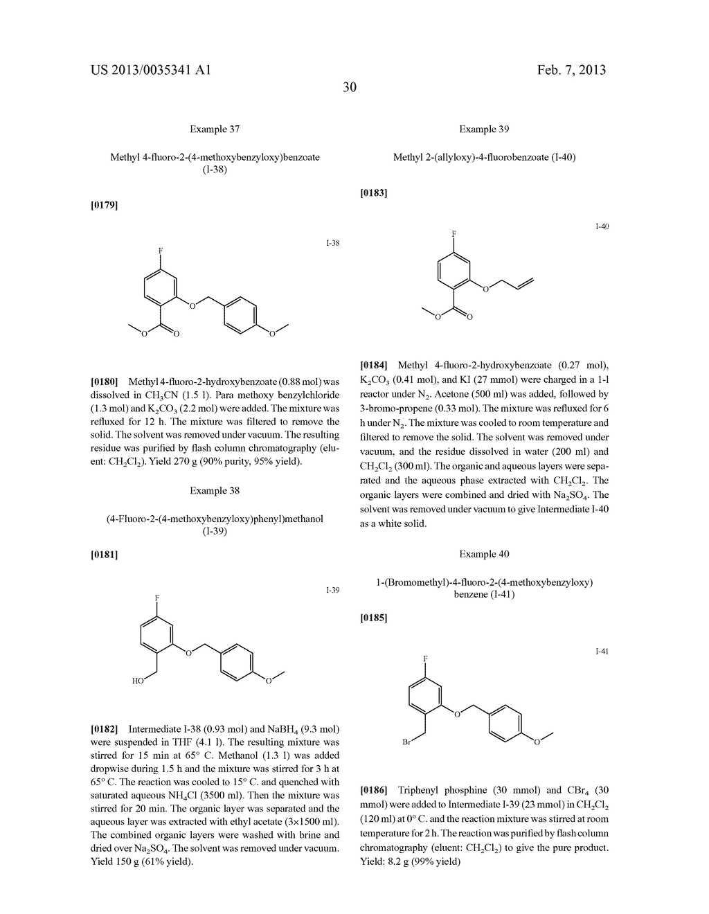 MACROCYCLIC INTEGRASE INHIBITORS - diagram, schematic, and image 31