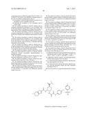 CRYSTAL OF DIAMINE DERIVATIVE AND METHOD OF PRODUCING SAME diagram and image