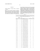 COMPOSITIONS AND METHODS FOR MODULATION OF LMNA EXPRESSION diagram and image