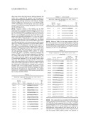 COMPOSITIONS AND METHODS FOR MODULATION OF LMNA EXPRESSION diagram and image